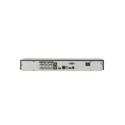 XVR5208AN-4KL-I3/T دستگاه ضبط تصاویر داهوا — تصویر ۲