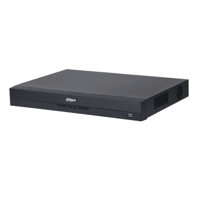 XVR5216A-4KL-I3/T دستگاه ضبط تصاویر 16 کاناله داهوا