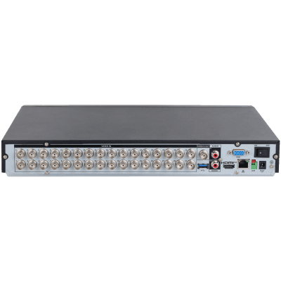 XVR5232AN-I3/T دستگاه XVR داهوا — تصویر ۳