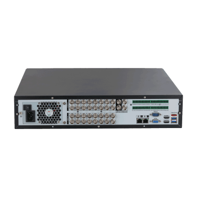 XVR5816S-I3 دستگاه ضبط تصاویر XVR داهوا — تصویر ۲