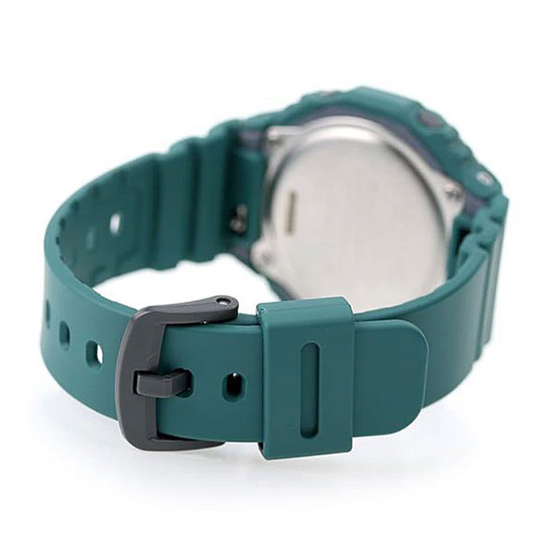 ساعت G-SHOCK مدل GMA-S2100GA-3A — تصویر ۴