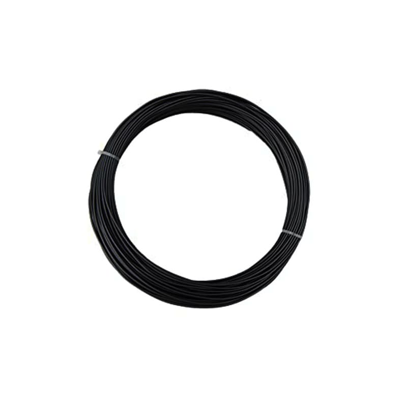 فیلامنت ABS مشکی رسانا الکتریکی 1.75mm (100 گرمی)