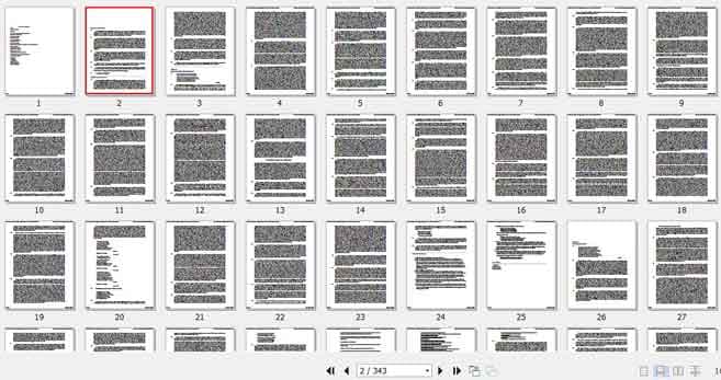 کتاب Extraordinary Popular Delusions + ترجمه — تصویر ۲