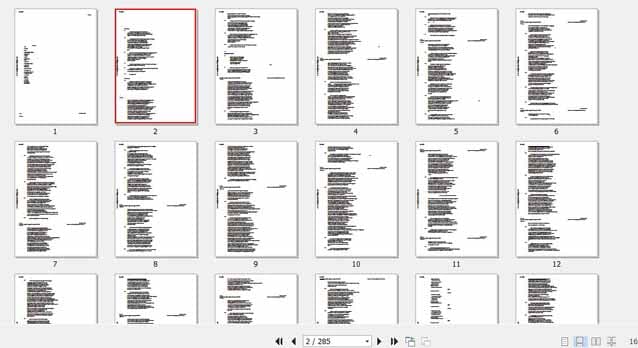 کتاب Extraordinary Popular Delusions + ترجمه — تصویر ۳