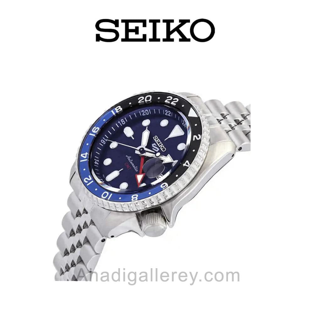 ساعت مچی سیکو مدل SSK003K1 — تصویر ۶