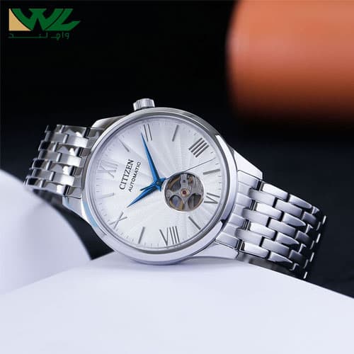 ساعت مچی سیتیزن مدل NH9130-84A — تصویر ۹