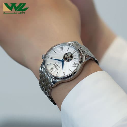 ساعت مچی سیتیزن مدل NH9130-84A — تصویر ۱۱