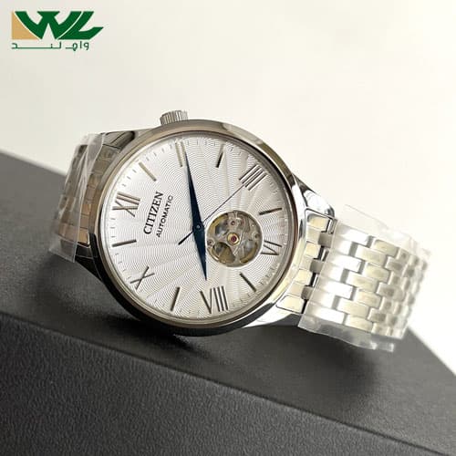 ساعت مچی سیتیزن مدل NH9130-84A — تصویر ۸