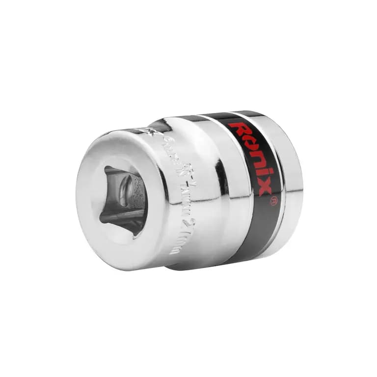بکس تکی رونیکس (27میلیمتری) مدل RH-2679 — تصویر ۲