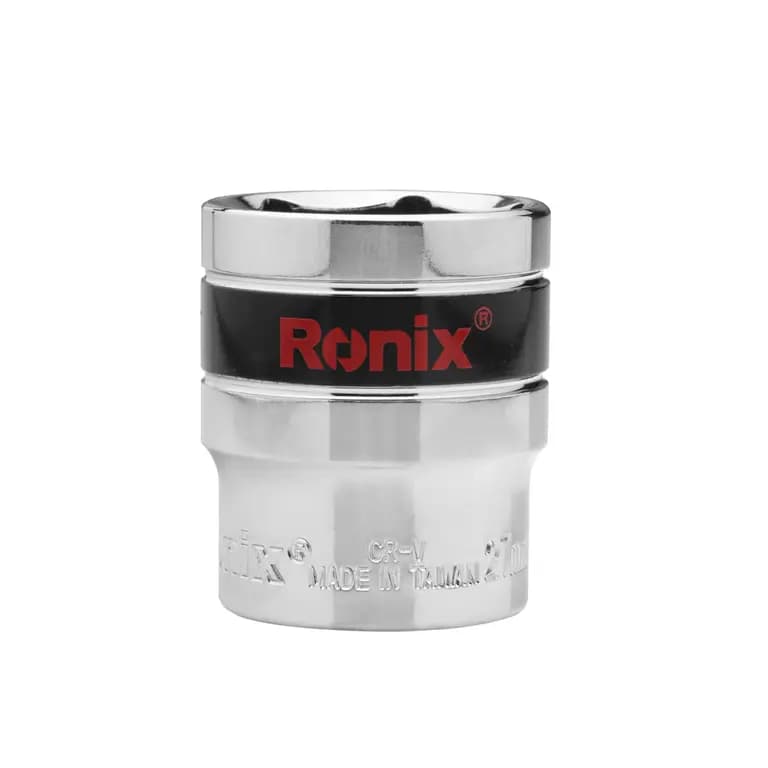 بکس تکی رونیکس (27میلیمتری) مدل RH-2679 — تصویر ۳
