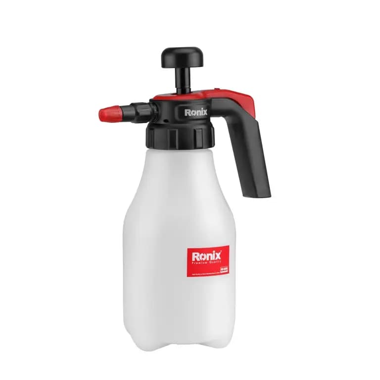 سمپاش دستی 1.5 لیتری رونیکس مدل Rh-6006 — تصویر ۲