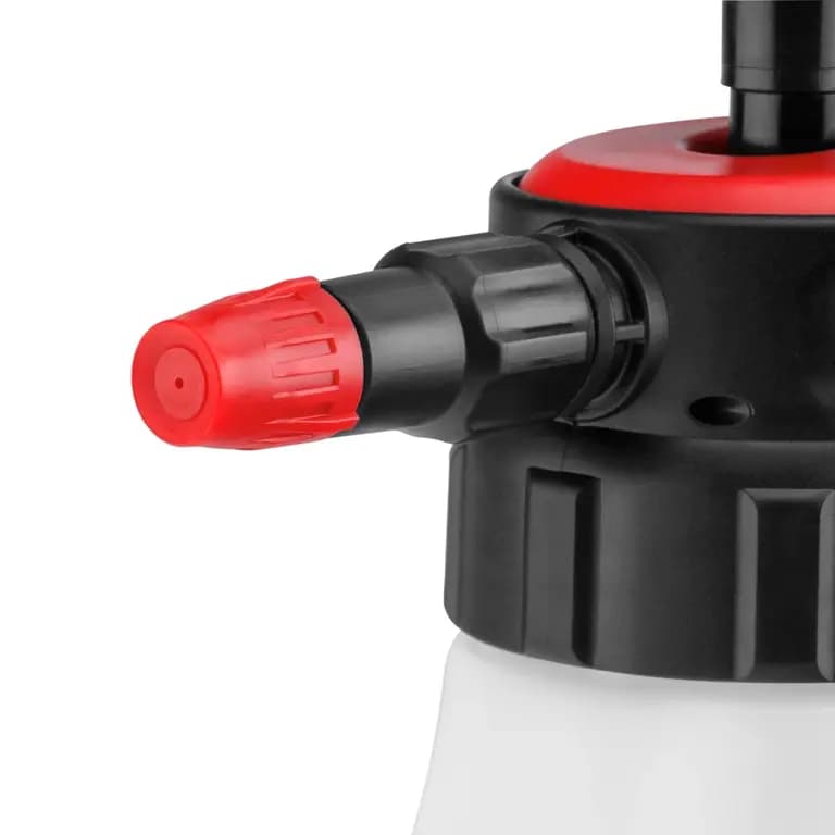 سمپاش دستی 1.5 لیتری رونیکس مدل Rh-6006 — تصویر ۶