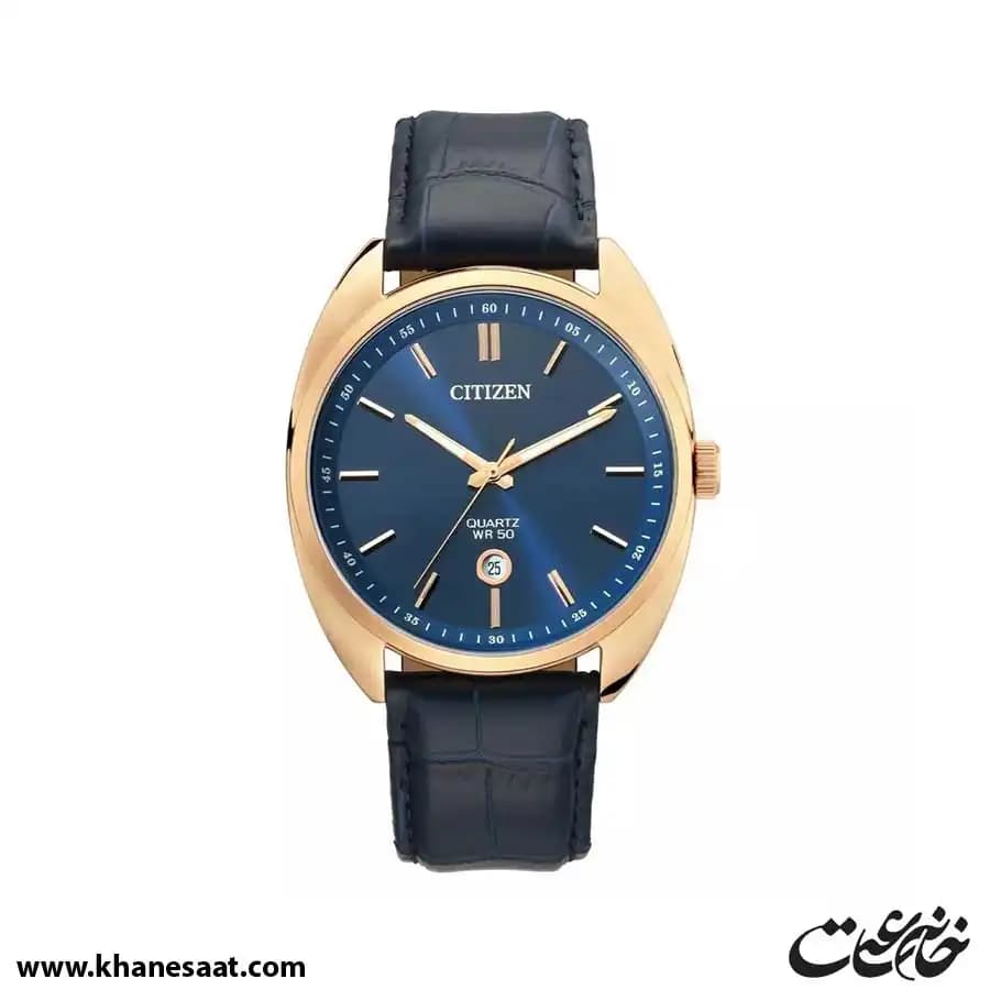 ساعت مچی سیتیزن مدل BI5093-01L — تصویر ۵
