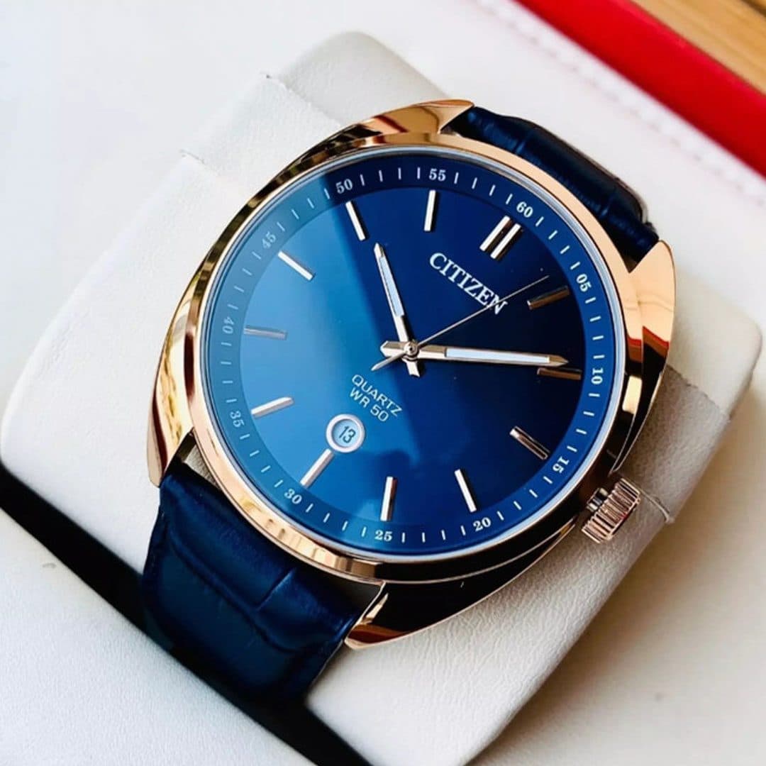 ساعت مچی سیتیزن مدل BI5093-01L — تصویر ۴