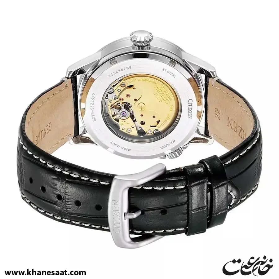 ساعت مچی سیتیزن مدل NJ0140-17E — تصویر ۶