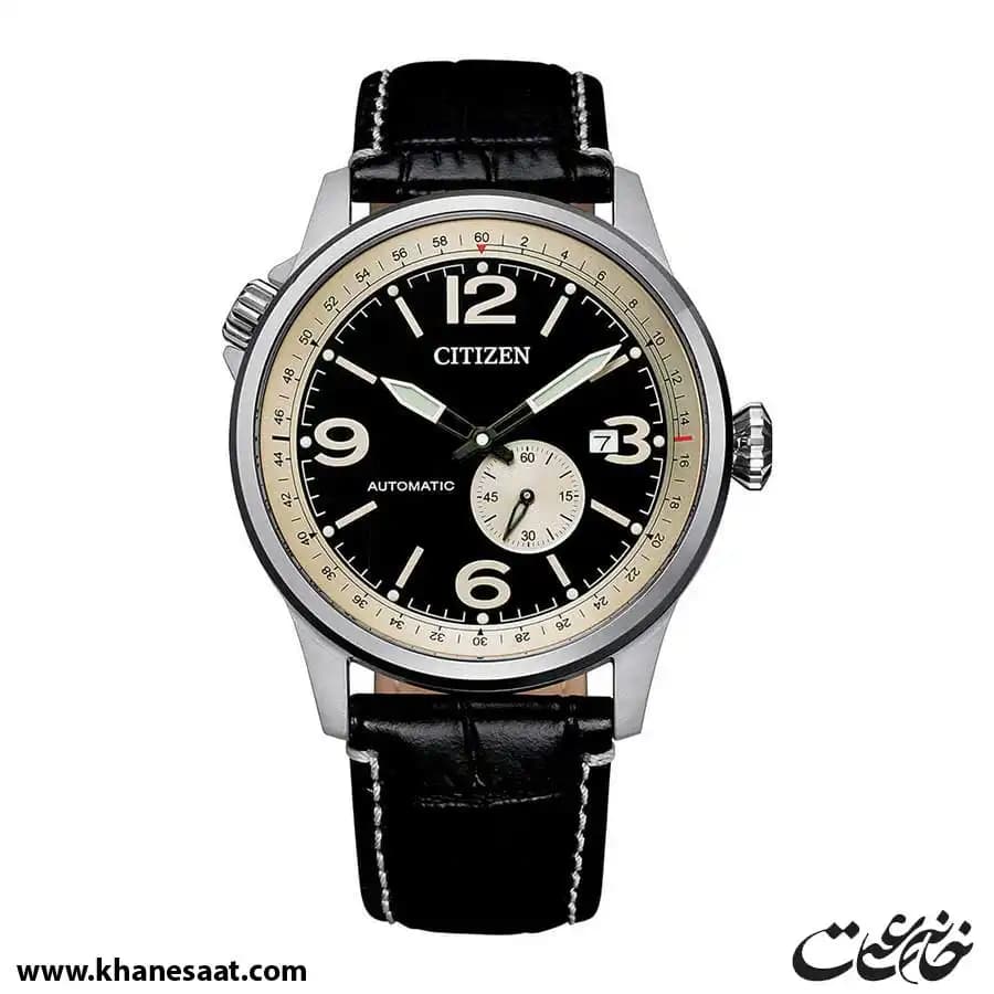 ساعت مچی سیتیزن مدل NJ0140-17E — تصویر ۵