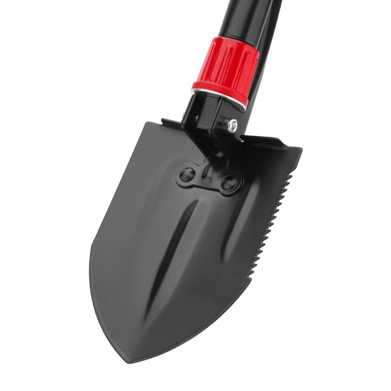 بیلچه چندکاره کمپینگ رونیکس مدلRH-9908 — تصویر ۷