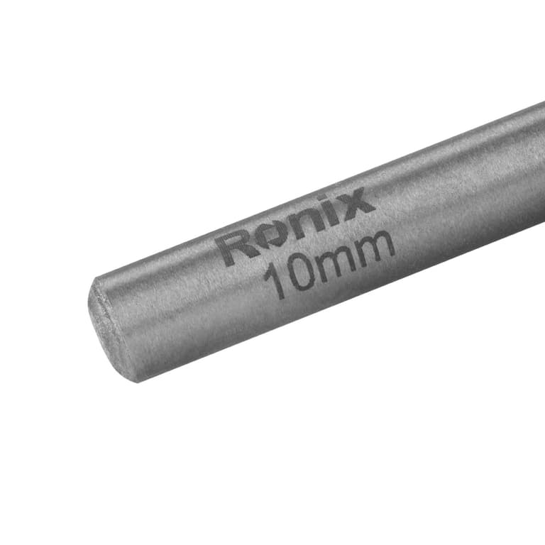 مته الماسه بتن نمره 10 چینی رونیکس مدل RH-5827 — تصویر ۳