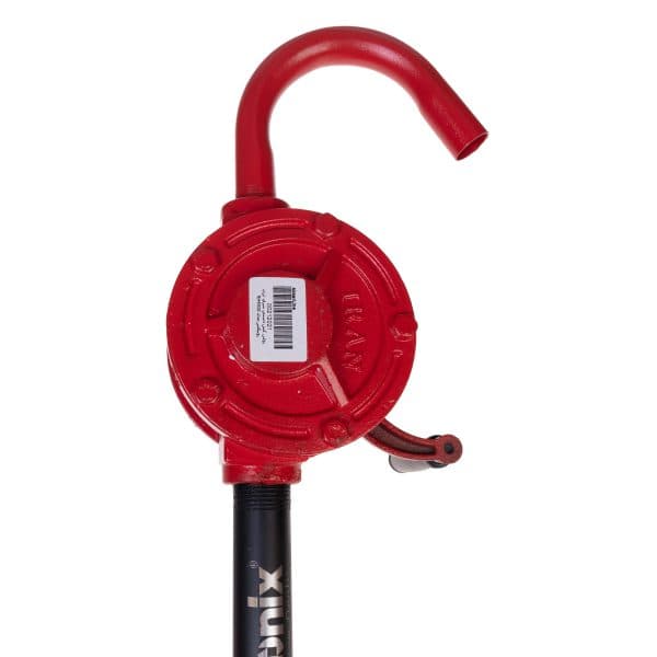 روغن کش دستی رونیکس RH-4310 ا Ronix Hand Rotary Oil Pump RH-4310