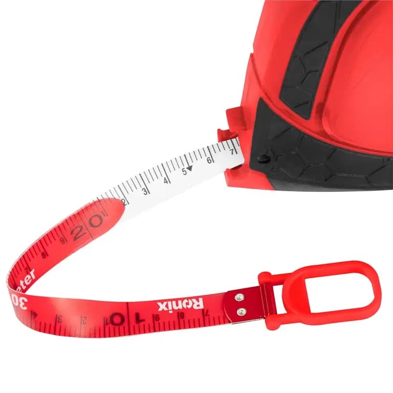 متر فایبرگلاس Ronix مدل RH-9803 — تصویر ۲