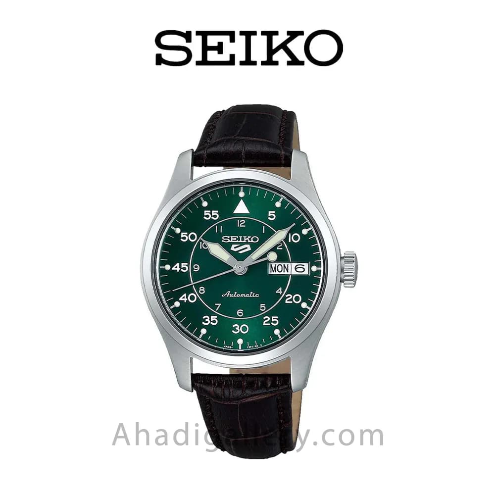 ساعت مچی سیکو مدل SRPJ89K1 — تصویر ۵
