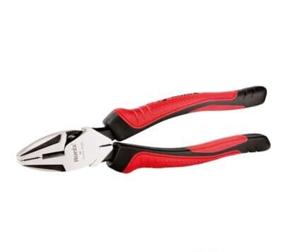 انبردست 8 اینچ رونیکس مدل لئو کد RH-1128
