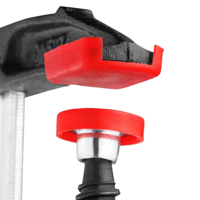 پیچ دستی نجاری رونیکس مدل RH-7210 — تصویر ۳