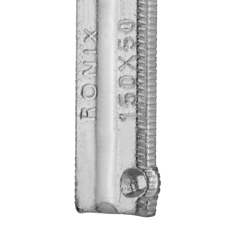 پیچ دستی نجاری رونیکس مدل RH-7210 — تصویر ۵