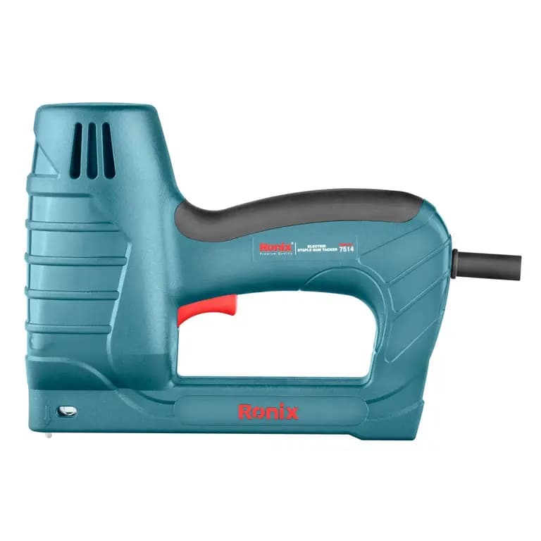 میخکوب و منگنه کوب برقی رونیکس مدل 7514 ا RONIX 7514 Electric Nailer — تصویر ۷