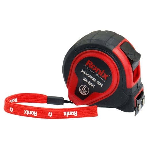 متر ۵ متری رونیکس Ronix RH-9061
