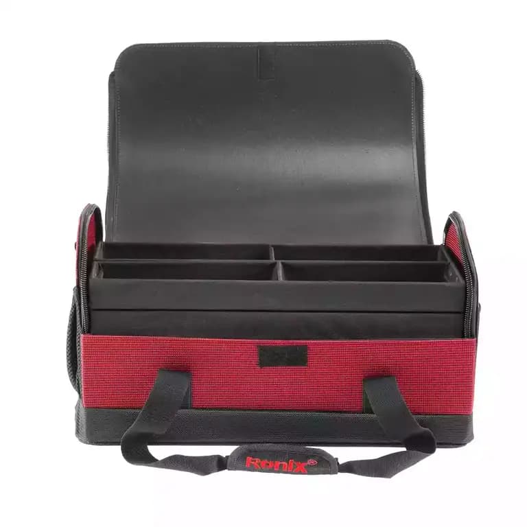 کیف ابزار رونیکس مدل RH-9189 — تصویر ۶