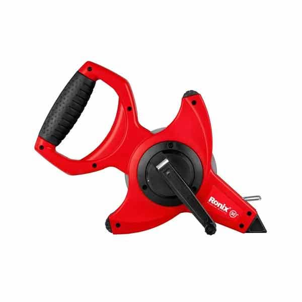 متر مهندسی 50 متری رونیکس مدل RH-9851 ا Ronix RH-9851 Measuring Tape