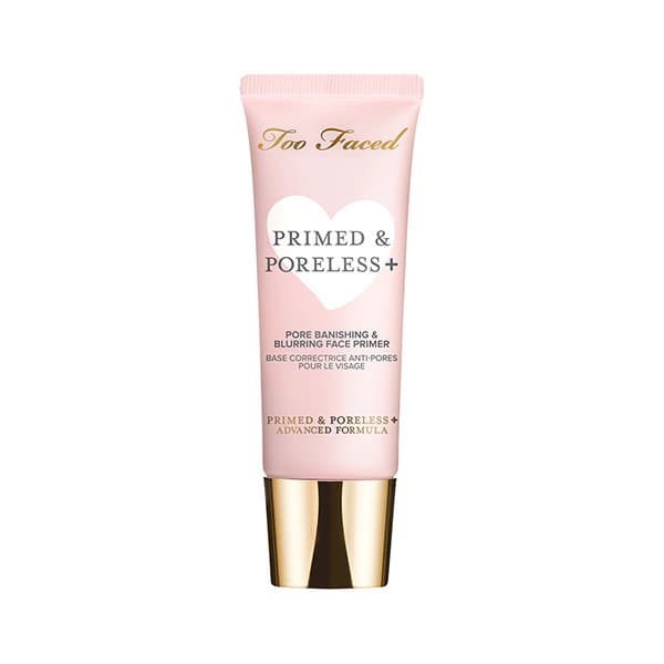 پرایمر توفیسد مدل Primed&Poreless حجم 30 میلی لیتر — تصویر ۲