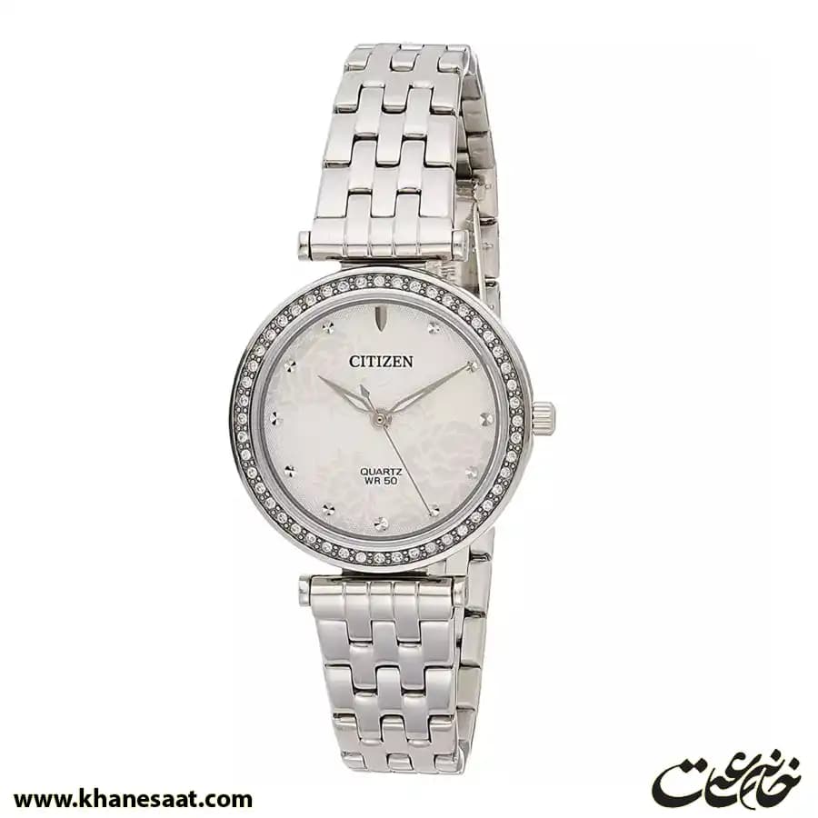 ساعت مچی سیتیزن مدل ER0211-52A — تصویر ۶