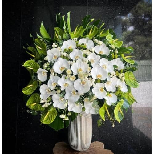 ارسال فوری گل برای باغ تالار شرق تهران 8394