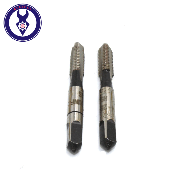 قلاویز 1/4 دستی UNF
