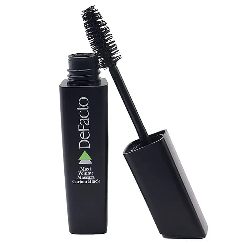 ریمل حجم دهنده Carbon Black دیفکتو — تصویر ۲