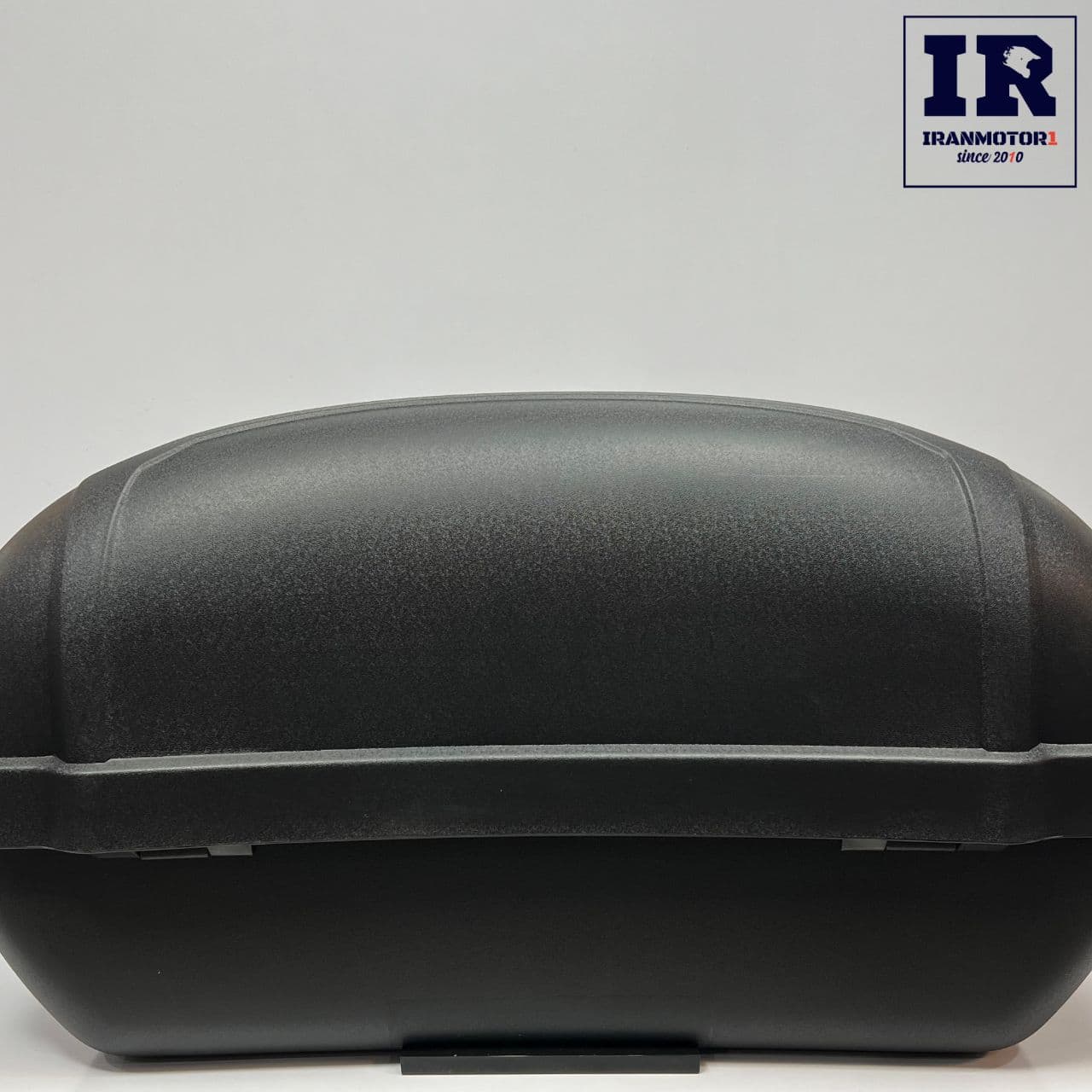 باکس موتور سیکلت ردلاین مشکی کد 550 — تصویر ۲