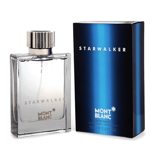 عطر مونت بلنک استار والکر (مون بلان استارواکر) — تصویر ۲