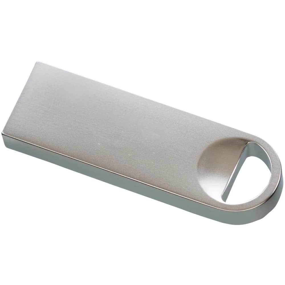 USB.2 -64.0G KIOXIA U401 metalic — تصویر ۴
