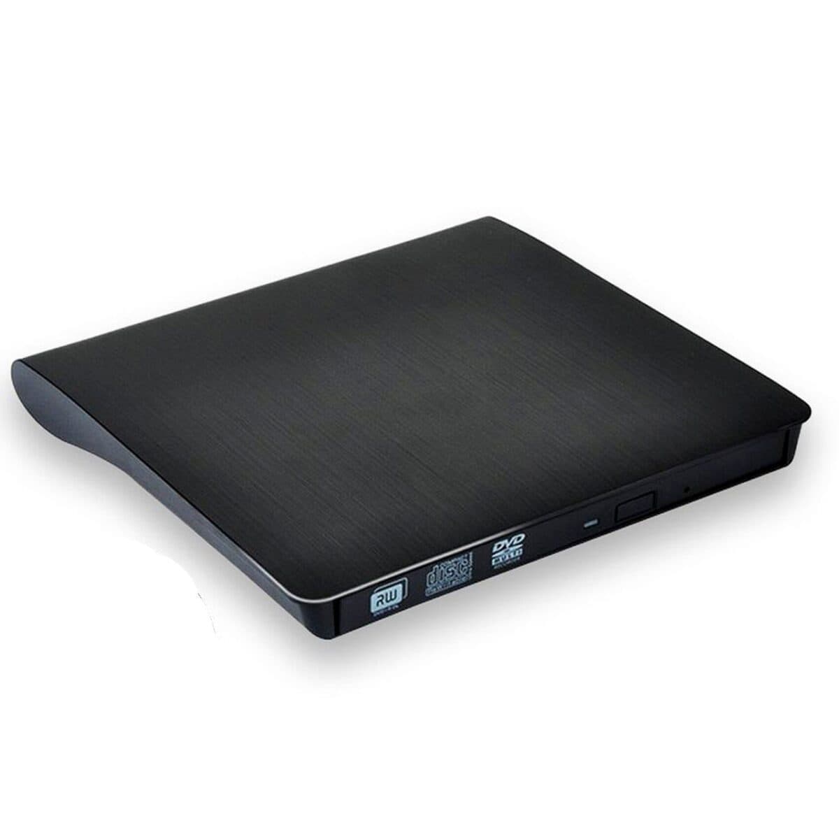 باکس رایتر لپ تاپ Kaiser USB3.0
