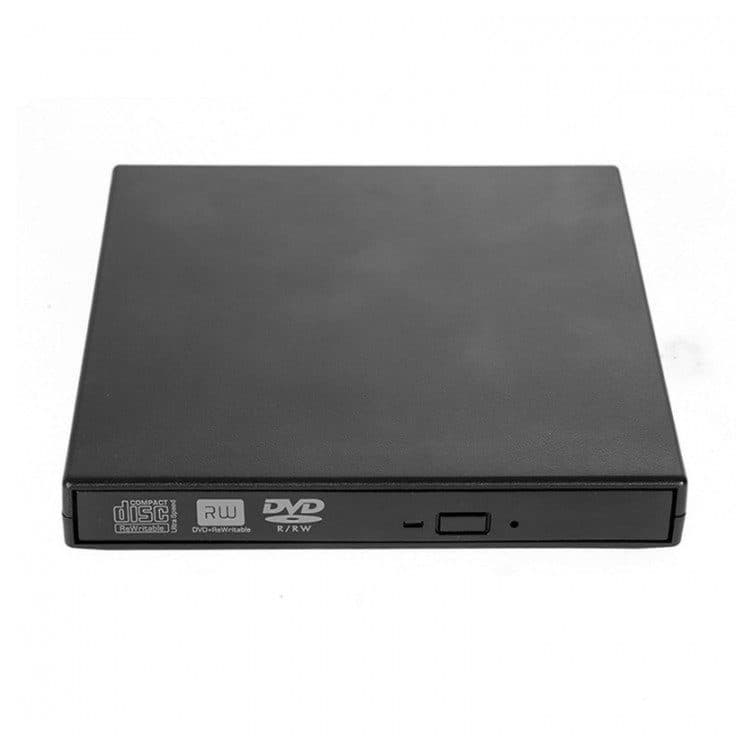 باکس DVD RW-Ventolink 9.5