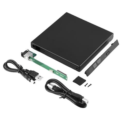 باکس DVD RW-Ventolink 9.5 — تصویر ۴
