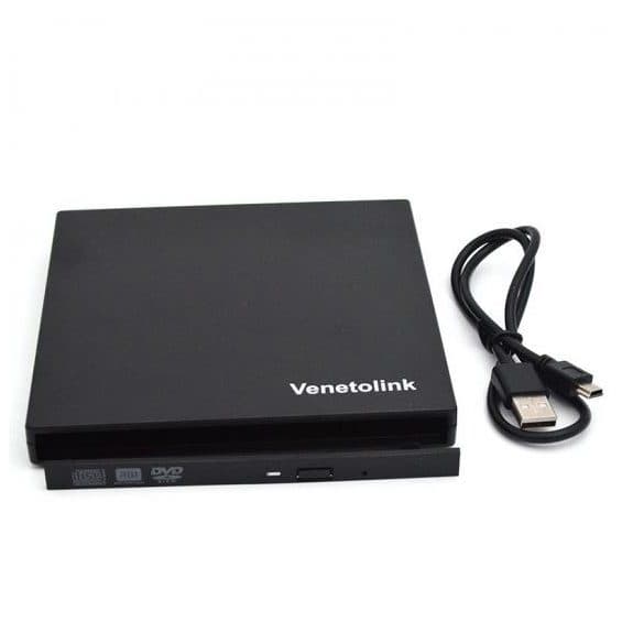 باکس DVD RW-Ventolink 9.5 — تصویر ۵