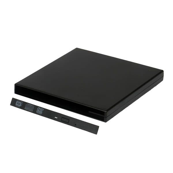 باکس DVD RW-Ventolink 9.5 — تصویر ۲