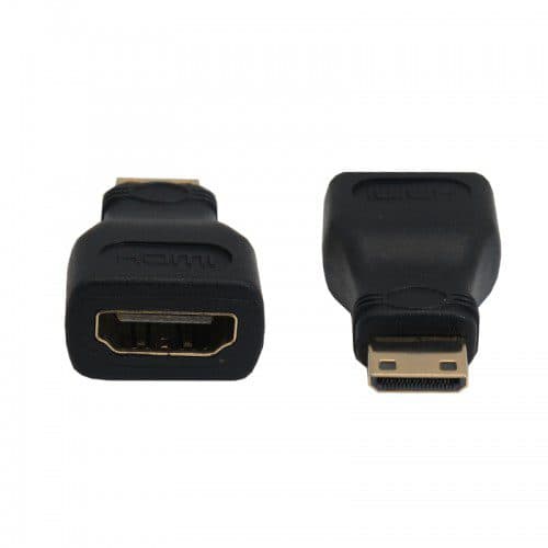 تبدیل VOX HDMI TO MINI Hdmi — تصویر ۲