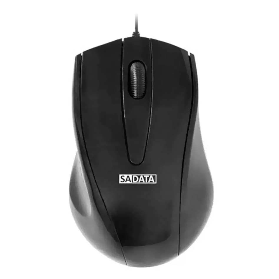 موس سیم دار سادیتا SADATA SM301