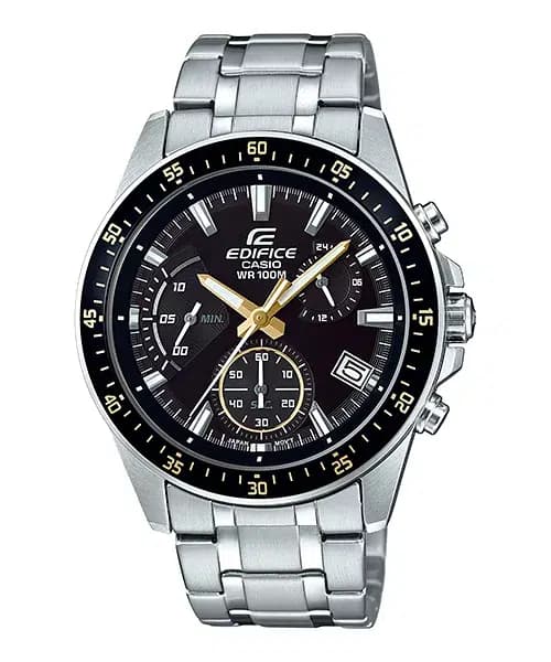 ساعت مچی Casio کاسیو مدل EFV-540D-1A9 — تصویر ۲