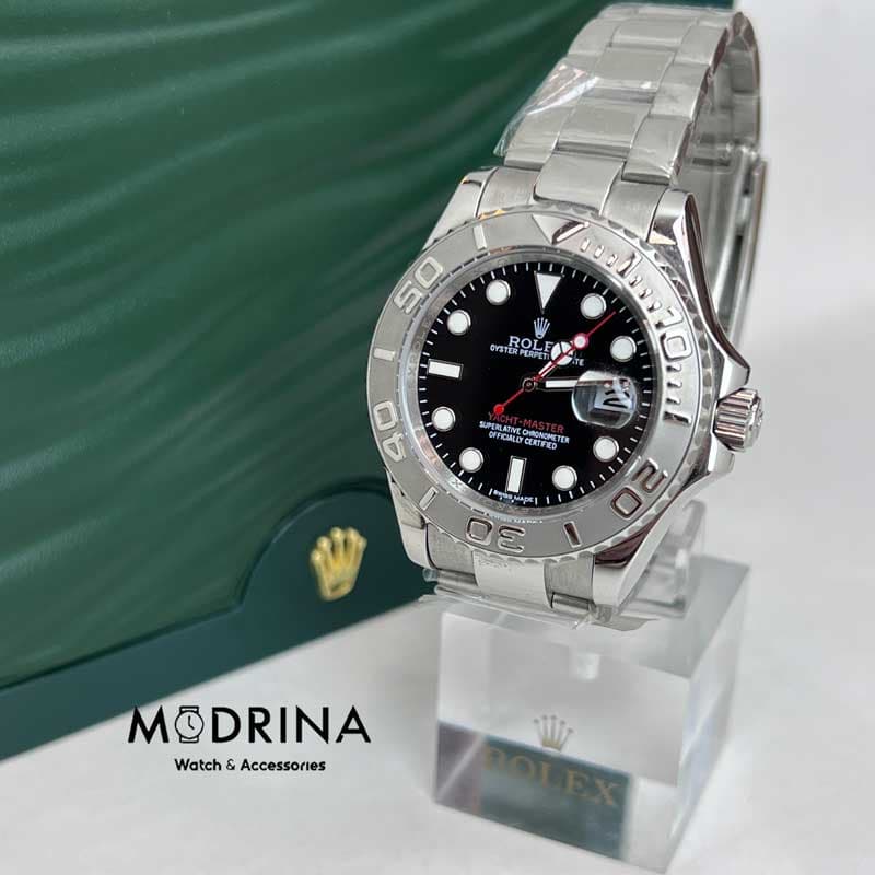 ساعت رولکس یاخ مستر (Yacht Master) کیفیت مستر