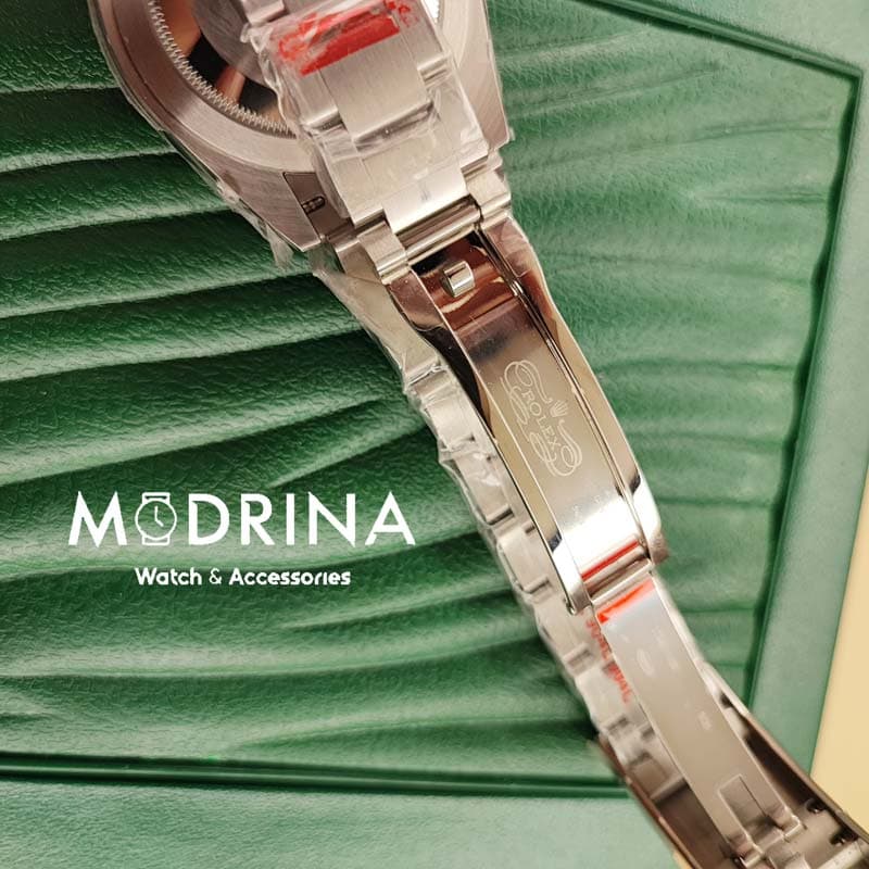 ساعت رولکس یاخ مستر (Yacht Master) کیفیت مستر — تصویر ۳
